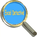ExcelDetective