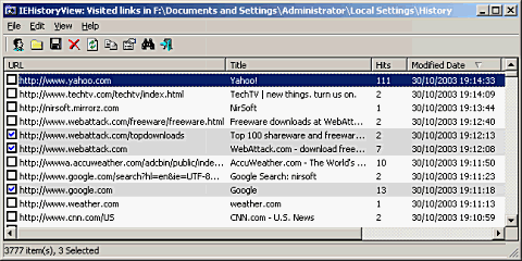 IEHistoryView IEHistoryView-scr.gif