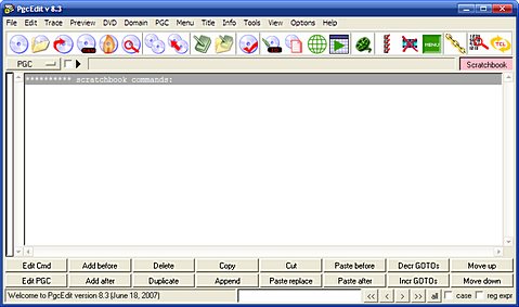 PgcEdit pgcedit_scr.jpg